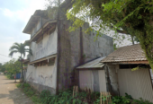 DIJUAL CEPAT Rumah 3 lantai dekat stasiun tiga raksa