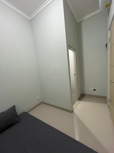 KOST MPM8 TIPE A