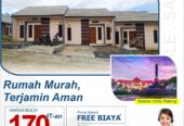 RUMAH NYAMAN VIEW GUNUNG KAWI