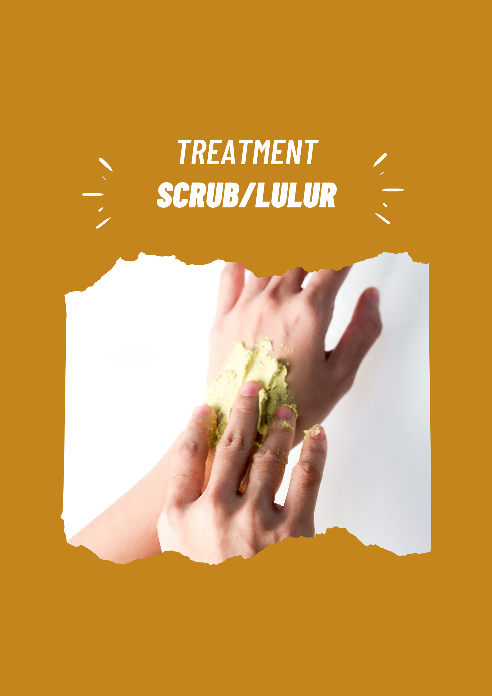 Pijat panggilan di Semarang