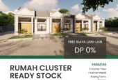 RUMAH SUBSIDI SELATAN KOTA MALANG