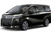SEWA MOBIL LUXURY