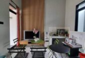 Rumah minimalis harga ekonomis