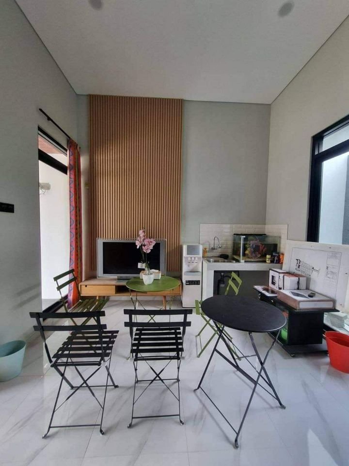 Rumah minimalis harga ekonomis