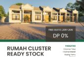 BELI RUMAH YANG DIBANTU PEMERINTAH