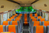 Sewa Bus Pariwisata 25 – 29 Seat