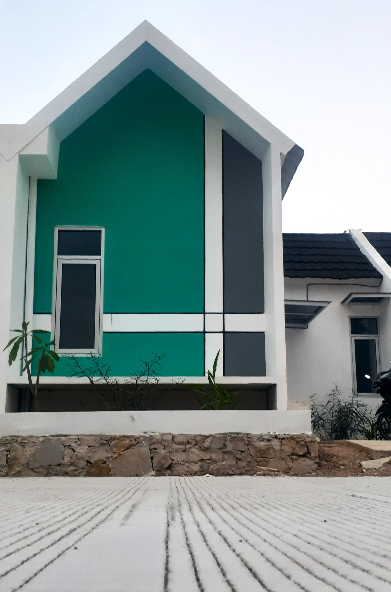 PERUMAHAN WONOGIRI 3,5 JT ALL IN