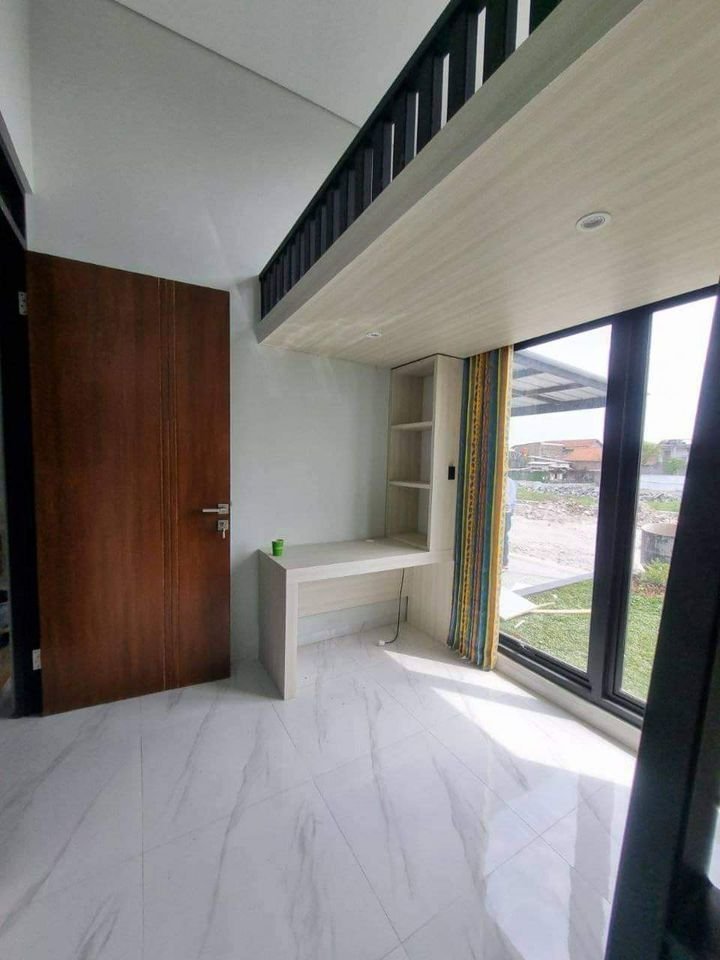 Rumah minimalis harga ekonomis