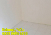 Rumah Petakan/Kost Margonda Depok Strategis Jalan 1 Mobil