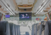Sewa Bus Pariwisata 25 – 29 Seat