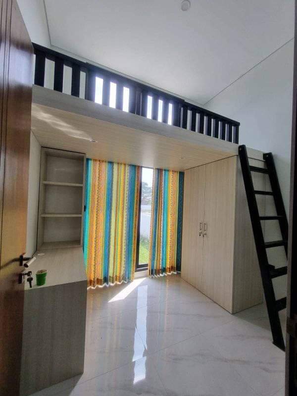 Rumah minimalis harga ekonomis