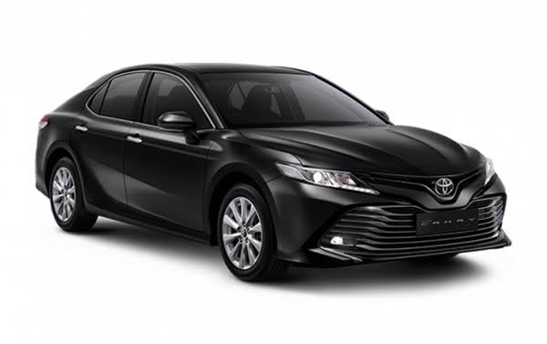 SEWA MOBIL LUXURY