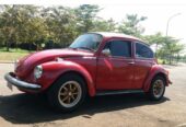DI JUAL VW 1303″73 KONDISI OKE BANGET