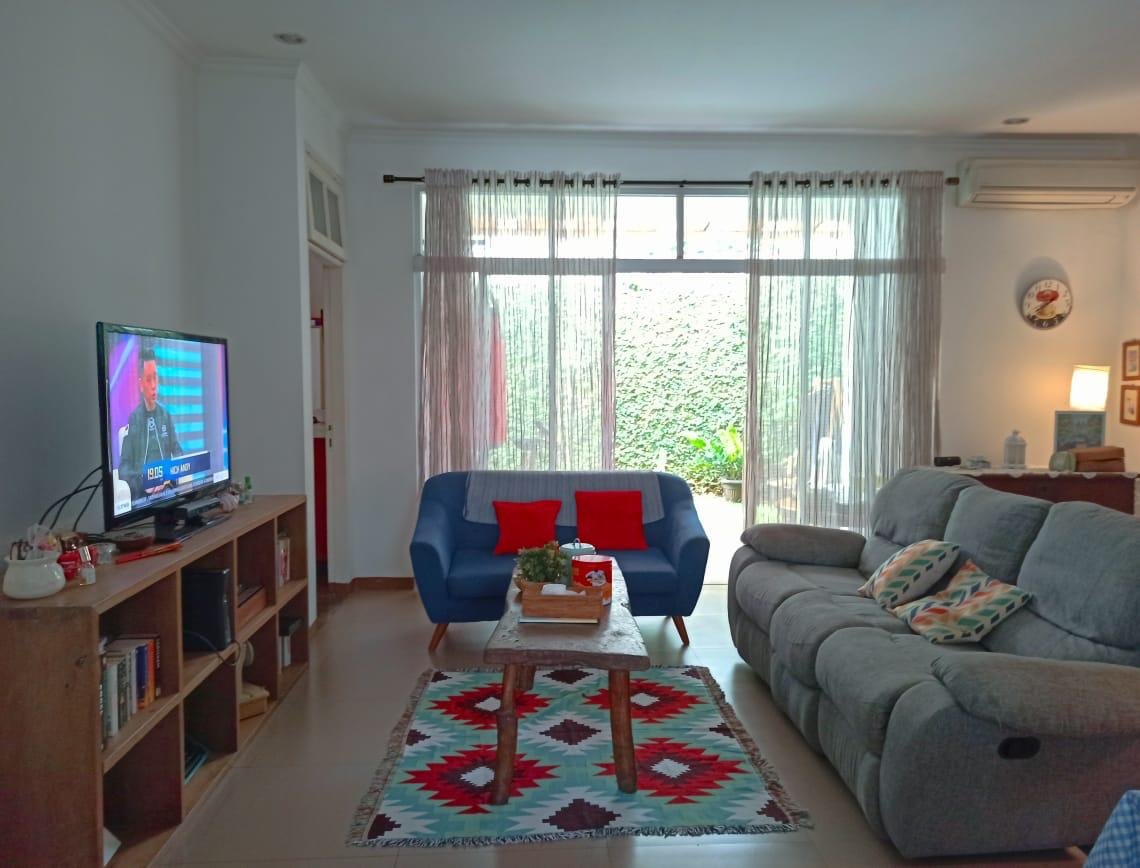 Di Jual Rumah di Pondok Kelapa Indah Jakarta Timur