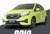 Honda Brio Satya