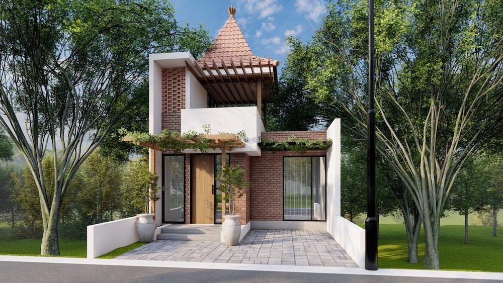 Promo Super Diskon Menantu Resort