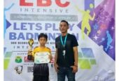Kursus Bulutangkis Tangerang Selatan