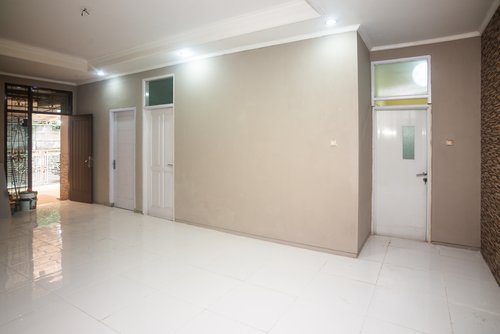RUMAH DEKAT TOL PULOGEBANG DAN KANTOR WALIKOTA JAKTIM