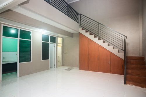 RUMAH DEKAT TOL PULOGEBANG DAN KANTOR WALIKOTA JAKTIM