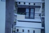 Dijual rmh 1/2 Jadi di Cempaka Putih Barat – Jakarta Pusat
