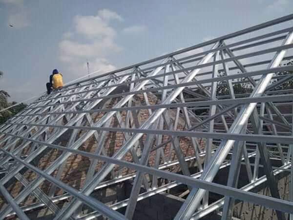 jasa pasang plapon