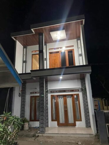 jasa bangun rumah