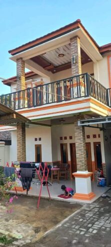 jasa bangun rumah