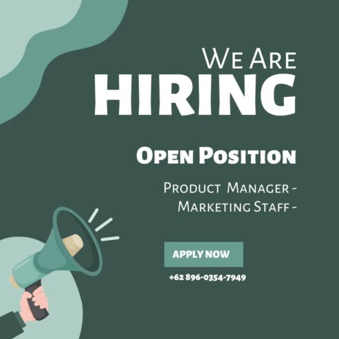 STAFF MARKETING
