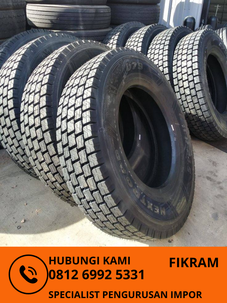 JASA IMPORT BAN TAMBANG