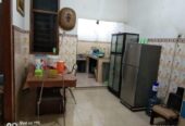 Jual rumah siap huni