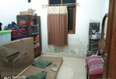 Jual rumah siap huni