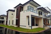 Dijual Cepat Rumah Di Lavon Swan City