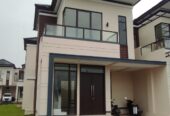 Dijual Cepat Rumah Di Lavon Swan City