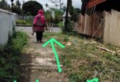 Tanah Strategis Di Kota Payahkumbuh Jl Soekarno Hatta