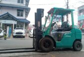 Jasa Sewa Forklift Terdekat Senayan, Menteng 085283015121