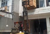 Sewa Forklift Pasar Rebo, Operator Berpengalaman – termurah