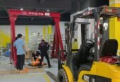 Rekomendasi Sewa Forklift Cipayung Termurah 085283015121