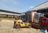Rekomendasi Sewa Forklift Cipayung Termurah 085283015121