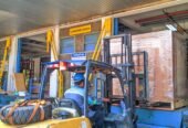 Sewa Forklift Pasar Rebo, Operator Berpengalaman – termurah