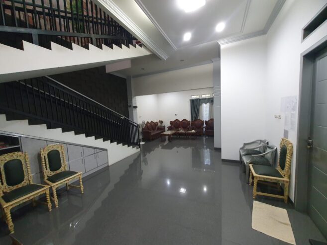 Rumah Dijual Daerah Pondok Kelapa Jakarta Timur