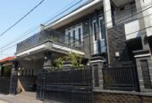 Rumah Dijual Daerah Pondok Kelapa Jakarta Timur