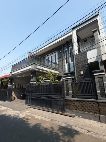 Rumah Dijual Daerah Pondok Kelapa Jakarta Timur