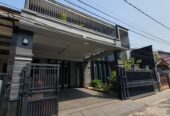 Rumah Dijual Daerah Pondok Kelapa Jakarta Timur
