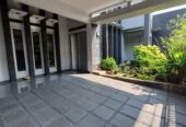 Rumah Dijual Daerah Pondok Kelapa Jakarta Timur