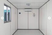 Sewa container office