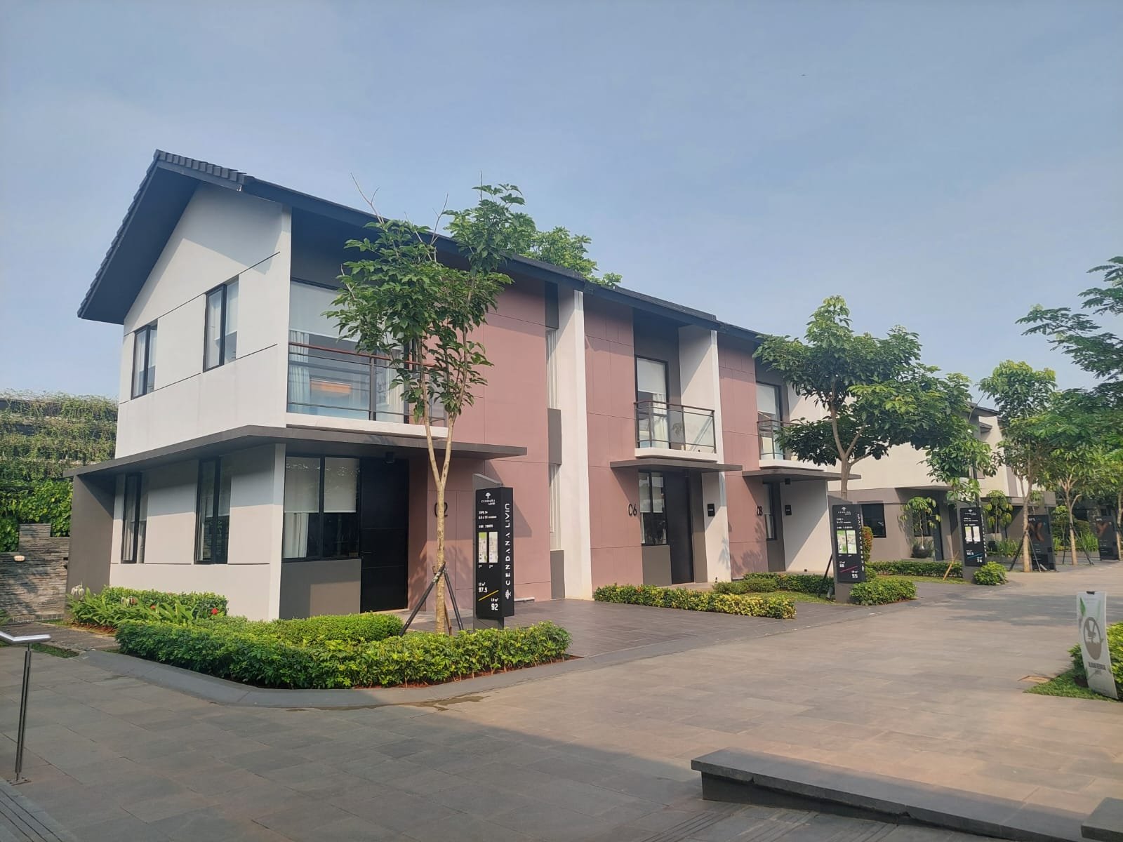 Park Serpong kawasan perumahan untuk Gen Z n para Cityzen