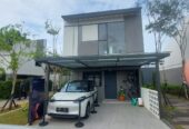 Park Serpong kawasan perumahan untuk Gen Z n para Cityzen