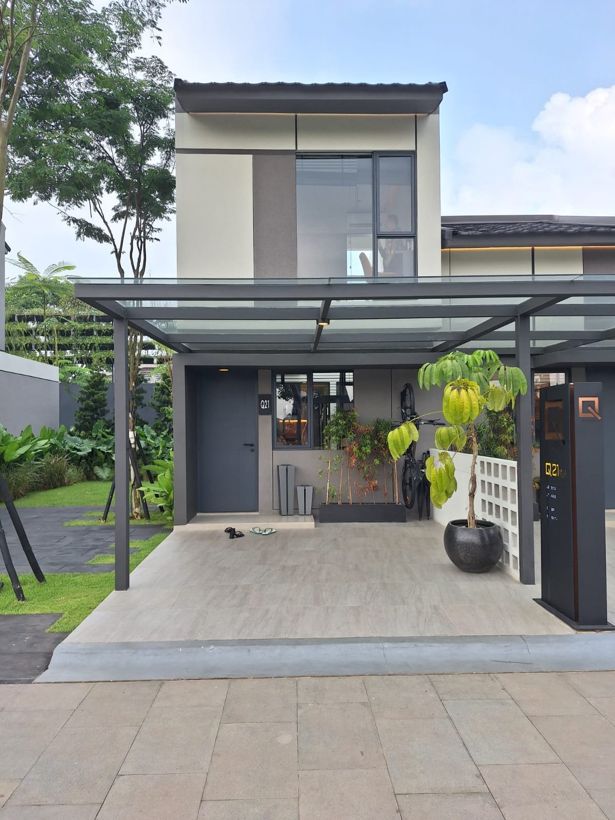 Park Serpong kawasan perumahan untuk Gen Z n para Cityzen