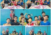Klub Bulutangkis Anak anak