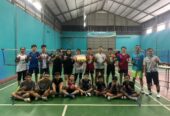 Klub Bulutangkis Anak anak